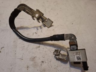 bontott VW GOLF VII Akkumulátor Saru Elektronikával