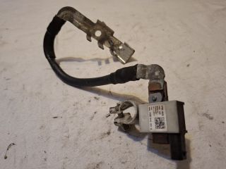 bontott VW GOLF VII Akkumulátor Saru Elektronikával