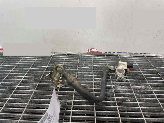 bontott VW GOLF VII Akkumulátor Saru