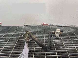 bontott VW GOLF VII Akkumulátor Saru