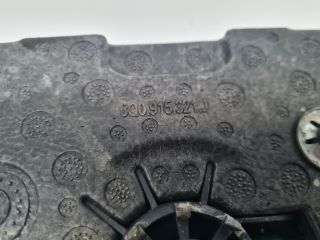 bontott VW GOLF VII Akkumulátor Tartó