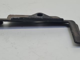 bontott VW GOLF VII Akkumulátor Tartó