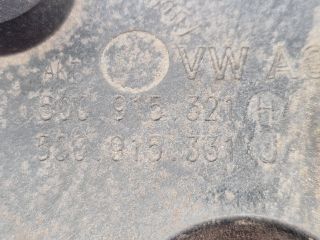 bontott VW GOLF VII Akkumulátor Tartó