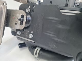 bontott VW GOLF VII Állófűtés (Részeivel)