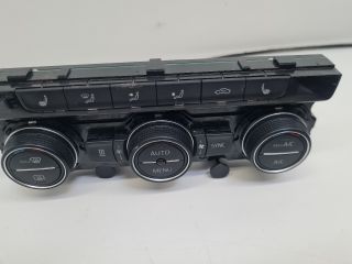 bontott VW GOLF VII Állófűtés (Részeivel)