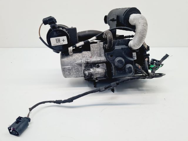 bontott VW GOLF VII Állófűtés (Részeivel)