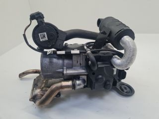 bontott VW GOLF VII Állófűtés (Részeivel)