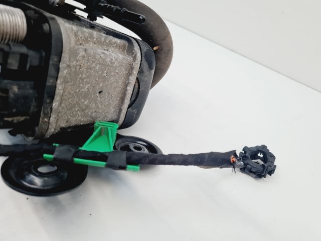 bontott VW GOLF VII Állófűtés (Részeivel)