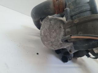 bontott VW GOLF VII Állófűtés (Részeivel)