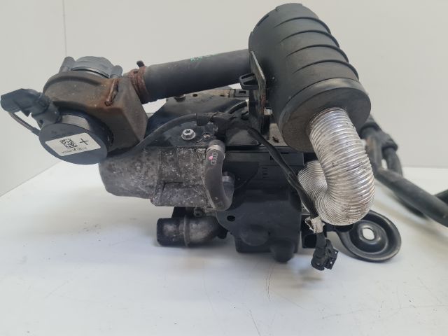 bontott VW GOLF VII Állófűtés (Részeivel)