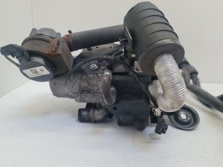 bontott VW GOLF VII Állófűtés (Részeivel)