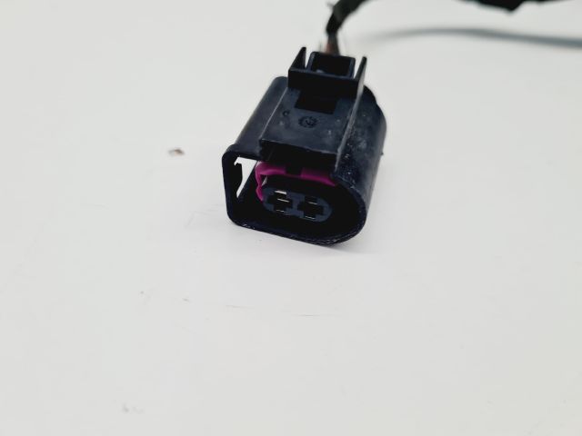 bontott VW GOLF VII Állófűtés (Részeivel)