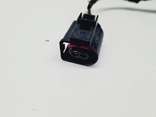 bontott VW GOLF VII Állófűtés (Részeivel)