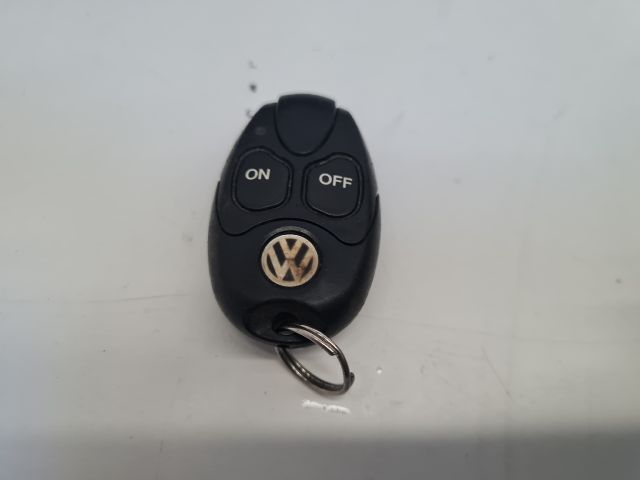 bontott VW GOLF VII Állófűtés (Részeivel)