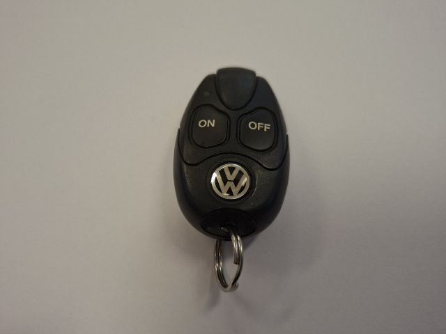 bontott VW GOLF VII Állófűtés Távirányító