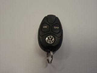 bontott VW GOLF VII Állófűtés Távirányító