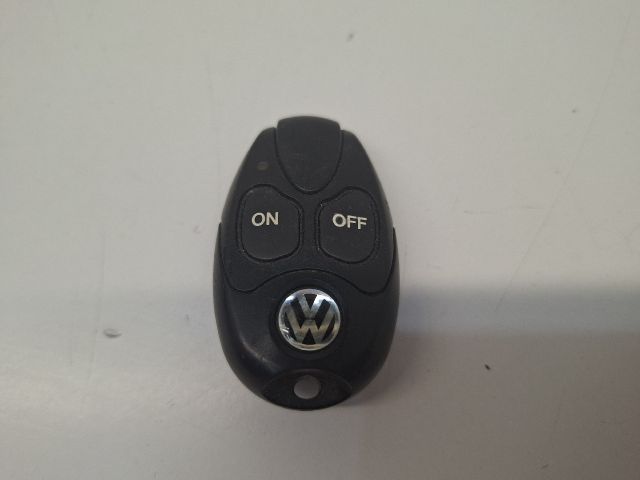 bontott VW GOLF VII Állófűtés Távirányító