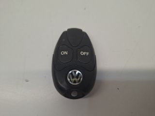 bontott VW GOLF VII Állófűtés Távirányító