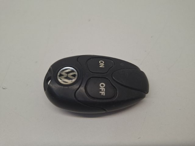 bontott VW GOLF VII Állófűtés Távirányító