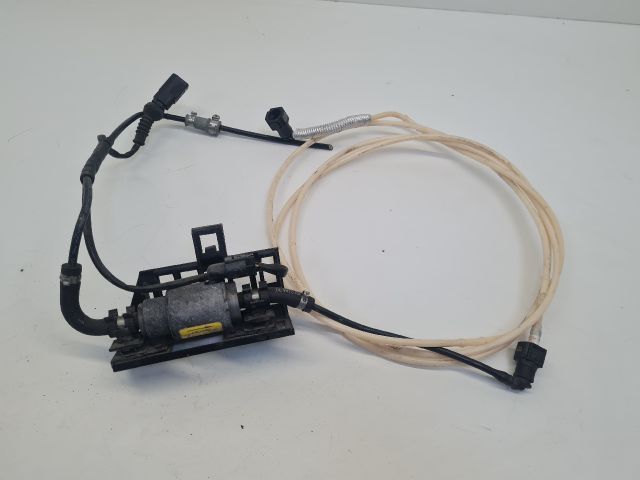 bontott VW GOLF VII Állófűtés Üzemanyag Szivattyú