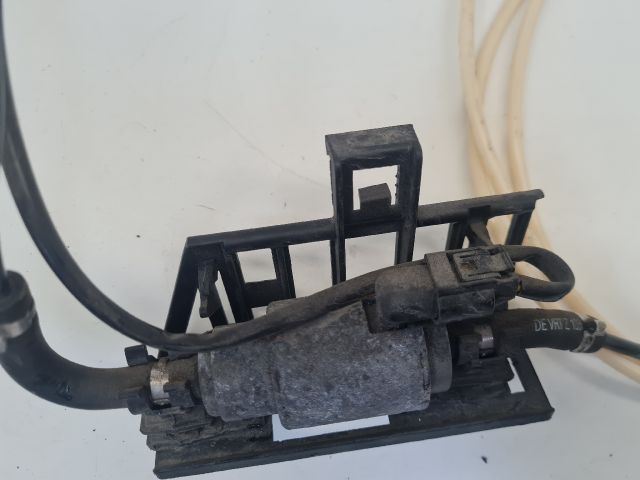 bontott VW GOLF VII Állófűtés Üzemanyag Szivattyú