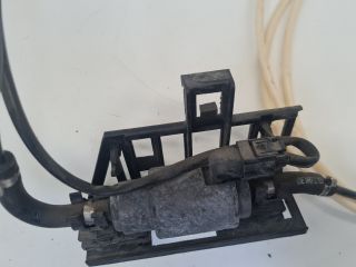 bontott VW GOLF VII Állófűtés Üzemanyag Szivattyú