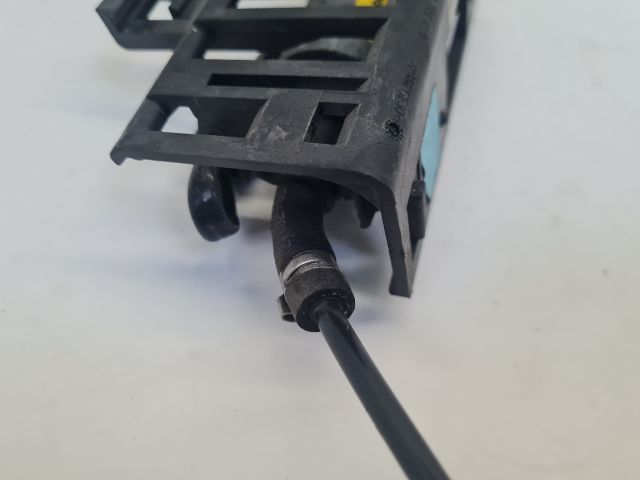 bontott VW GOLF VII Állófűtés Üzemanyag Szivattyú