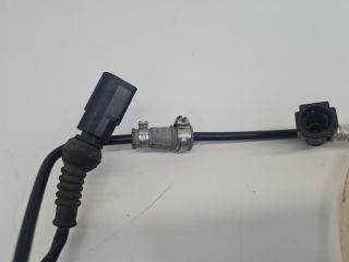 bontott VW GOLF VII Állófűtés Üzemanyag Szivattyú