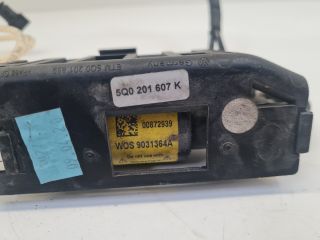 bontott VW GOLF VII Állófűtés Üzemanyag Szivattyú