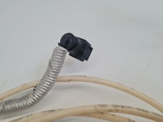 bontott VW GOLF VII Állófűtés Üzemanyag Szivattyú