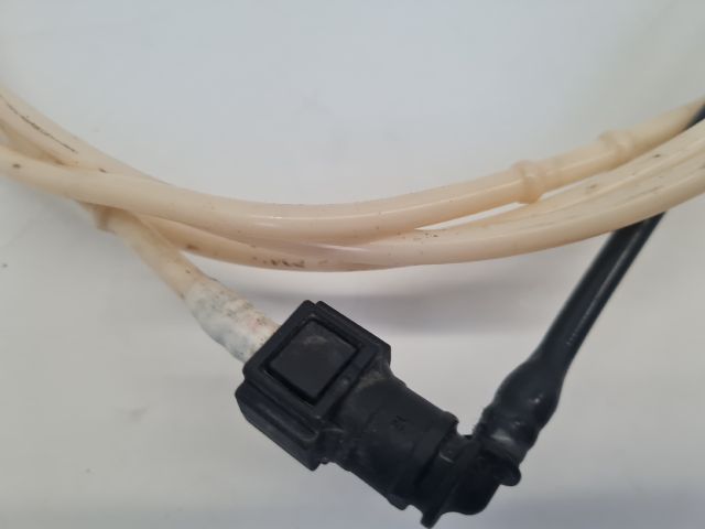 bontott VW GOLF VII Állófűtés Üzemanyag Szivattyú