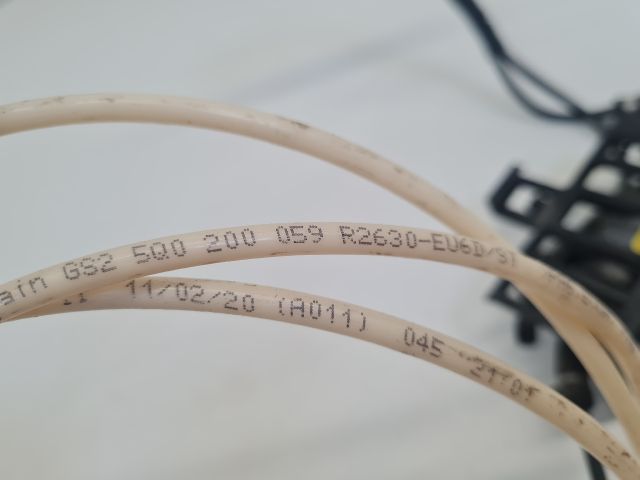 bontott VW GOLF VII Állófűtés Üzemanyag Szivattyú