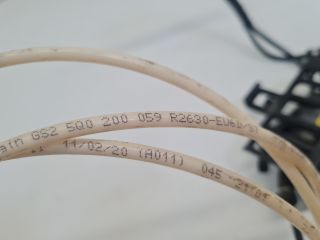 bontott VW GOLF VII Állófűtés Üzemanyag Szivattyú