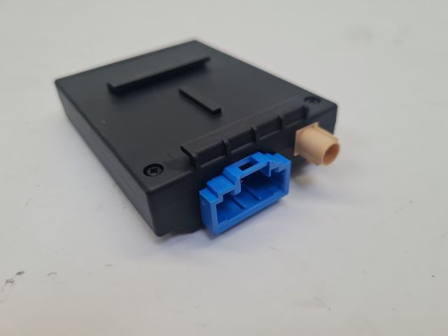 bontott VW GOLF VII Állófűtés Vezérlő Panel