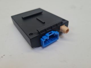 bontott VW GOLF VII Állófűtés Vezérlő Panel