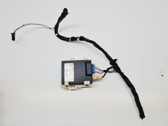 bontott VW GOLF VII Állófűtés Vezérlő Panel