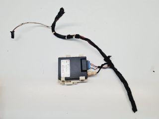 bontott VW GOLF VII Állófűtés Vezérlő Panel