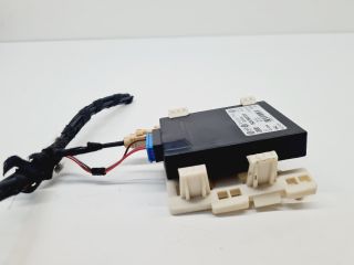 bontott VW GOLF VII Állófűtés Vezérlő Panel