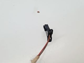 bontott VW GOLF VII Állófűtés Vezérlő Panel