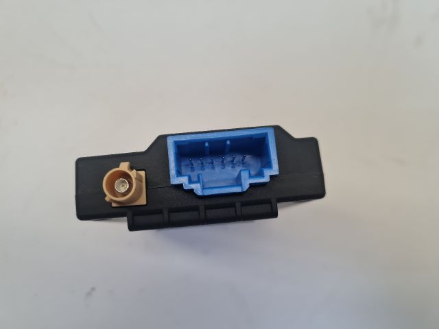 bontott VW GOLF VII Állófűtés Vezérlő Panel