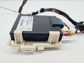 bontott VW GOLF VII Állófűtés Vezérlő Panel