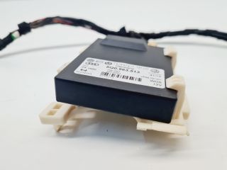 bontott VW GOLF VII Állófűtés Vezérlő Panel