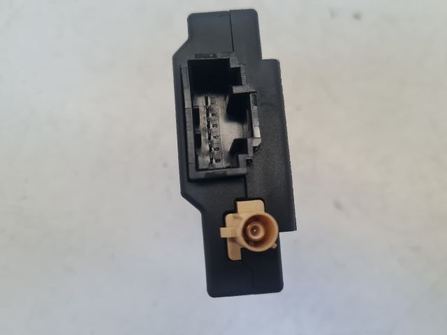 bontott VW GOLF VII Állófűtés Vezérlő Panel