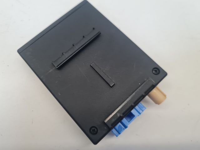 bontott VW GOLF VII Állófűtés Vezérlő Panel