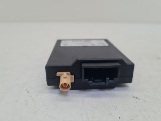 bontott VW GOLF VII Állófűtés Vezérlő Panel