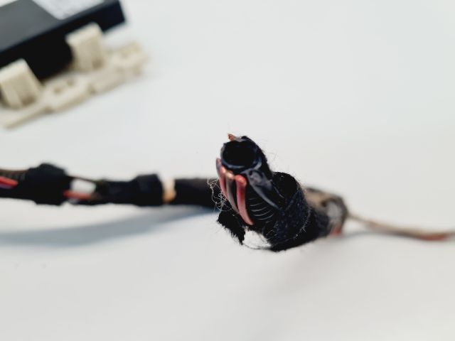 bontott VW GOLF VII Állófűtés Vezérlő Panel