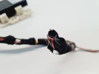 bontott VW GOLF VII Állófűtés Vezérlő Panel