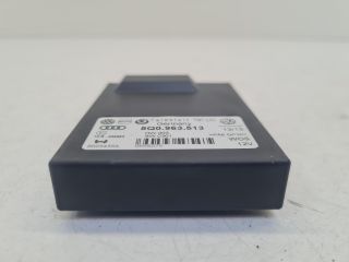 bontott VW GOLF VII Állófűtés Vezérlő Panel