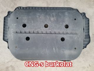 bontott VW GOLF VII Alsó Motorburkolat