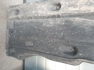 bontott VW GOLF VII Alsó Motorburkolat